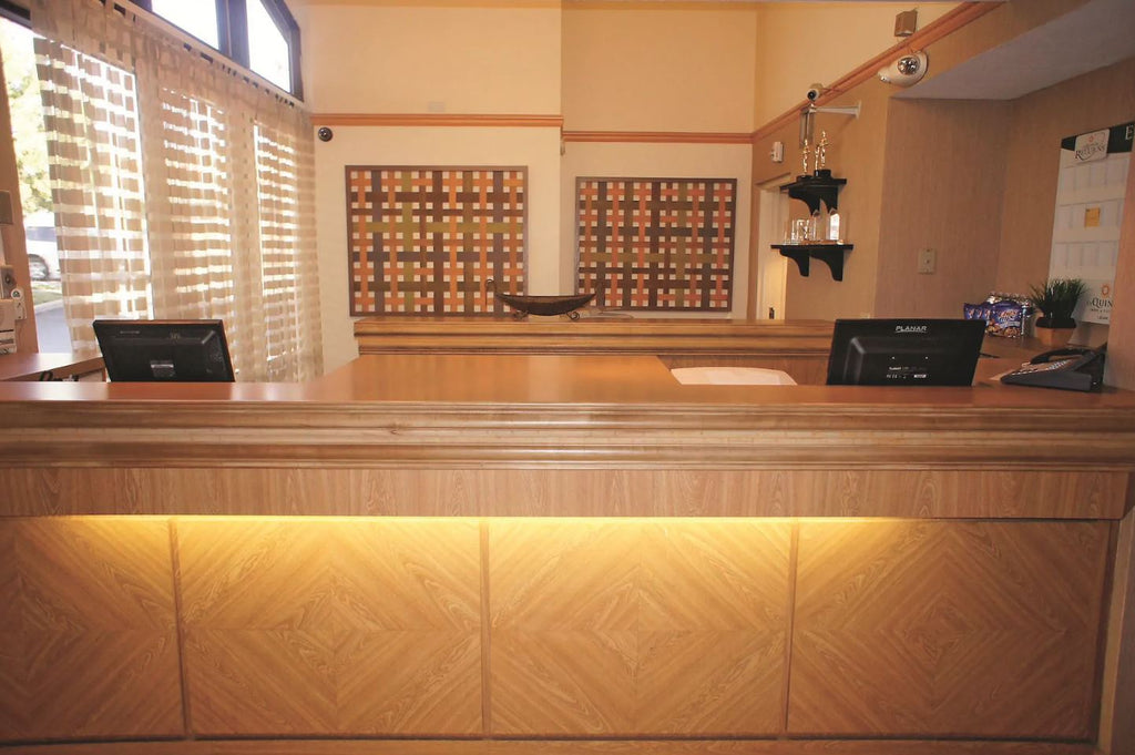La Quinta by Wyndham Salt Lake City Layton