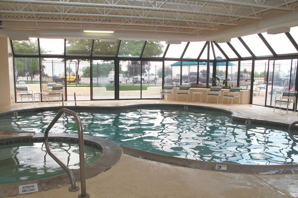 La Quinta by Wyndham Salt Lake City Layton
