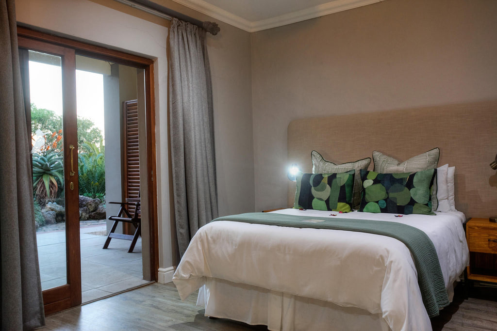 Classic Double  / Twin Room  gallery image 3