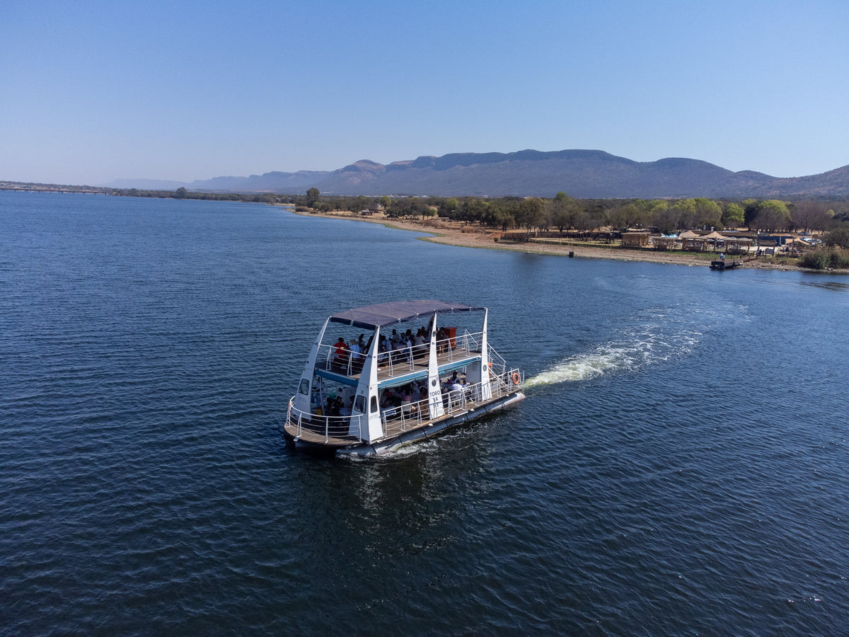 harties-boat-company