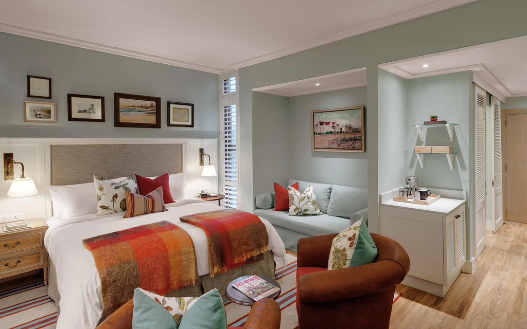 Room gallery image 3.