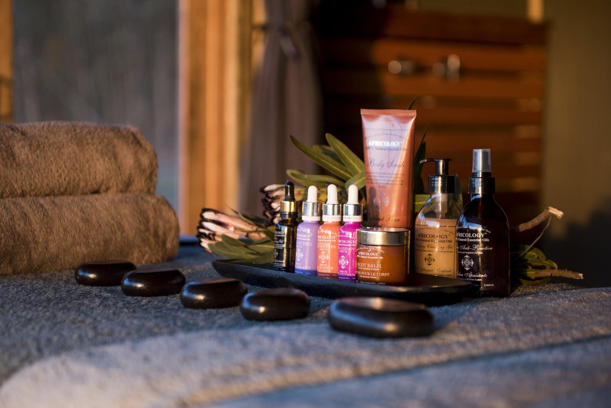 Spa gallery image 2