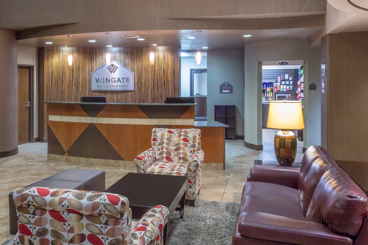 Wingate by Wyndham St. George