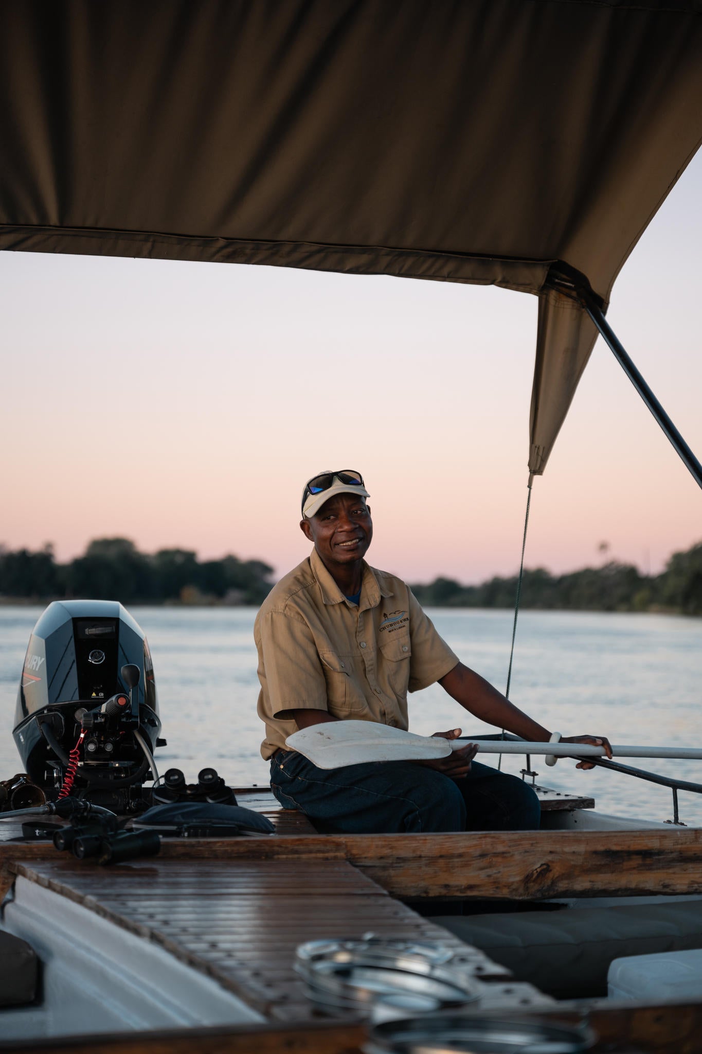 Chundukwa River Cruises  gallery image 10