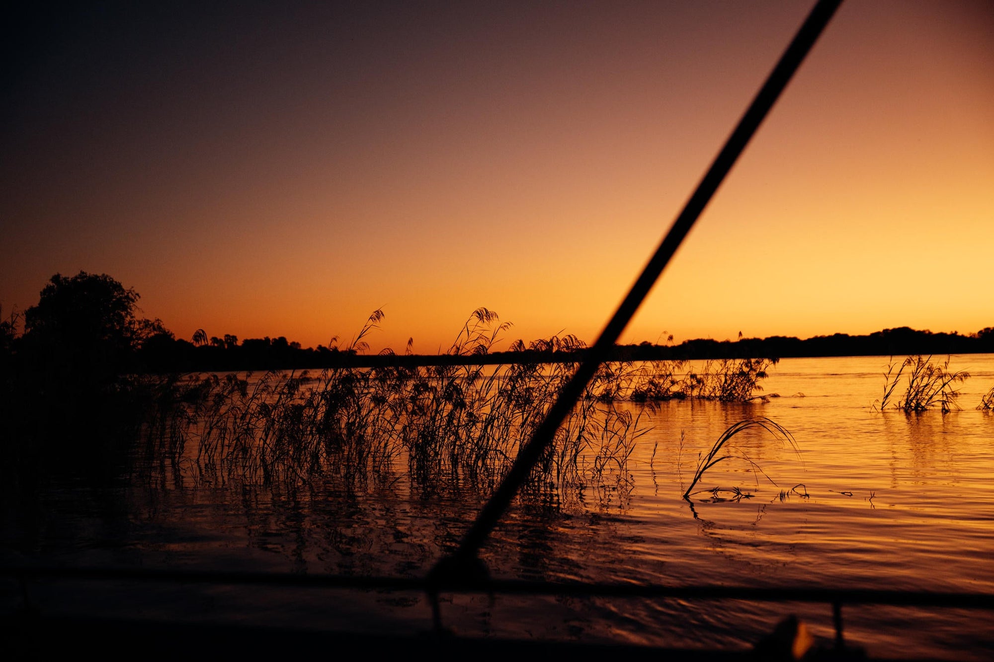 Chundukwa River Cruises  gallery image 11