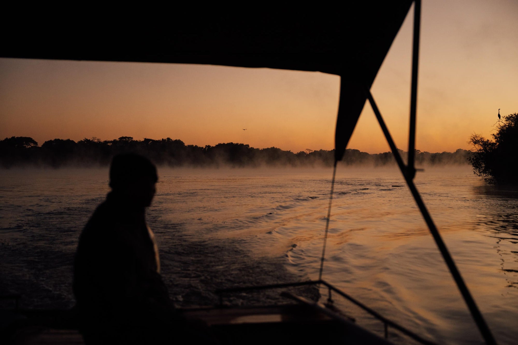 Chundukwa River Cruises  gallery image 13