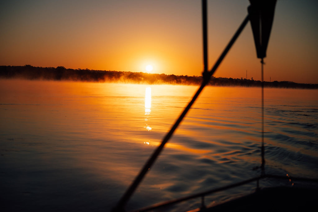 Chundukwa River Cruises  gallery image 14