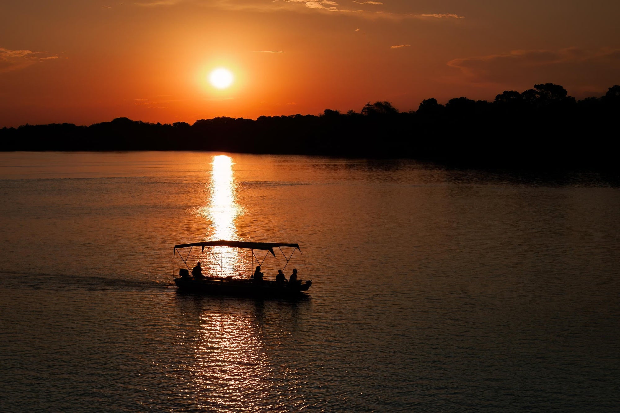 Chundukwa River Cruises  gallery image 15