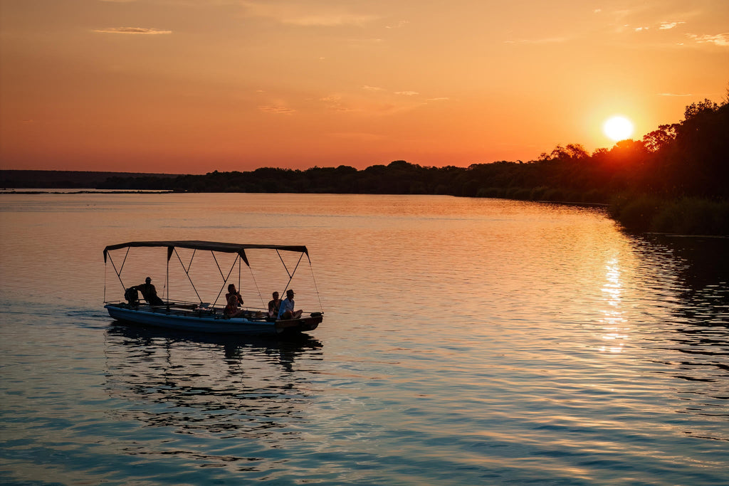 Chundukwa River Cruises  gallery image 16