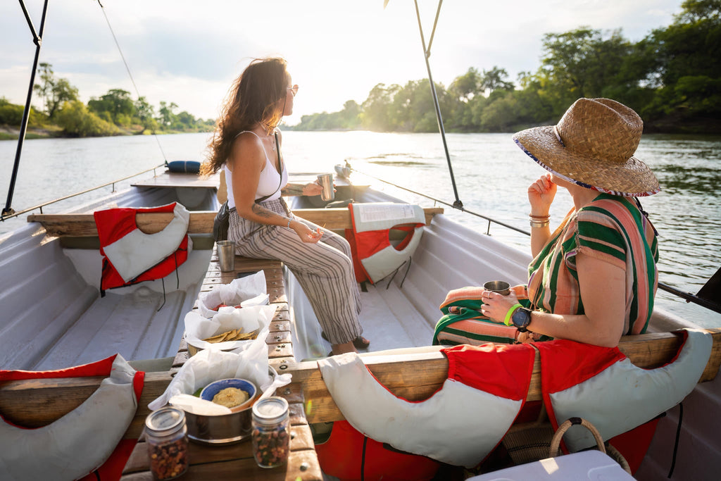 Chundukwa River Cruises  gallery image 18