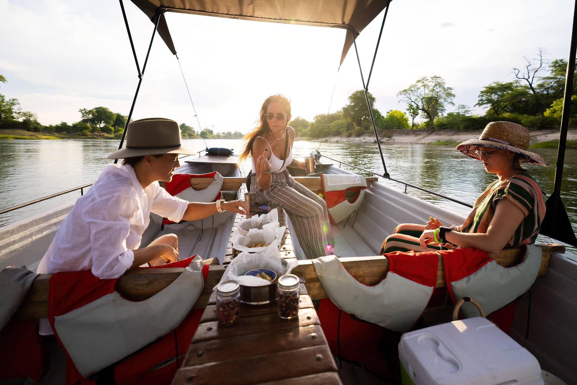 Chundukwa River Cruises  gallery image 19