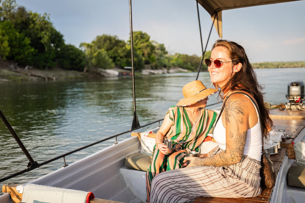 Chundukwa River Cruises  gallery image 20