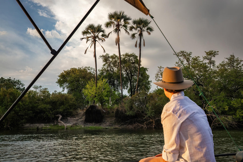 Chundukwa River Cruises  gallery image 23