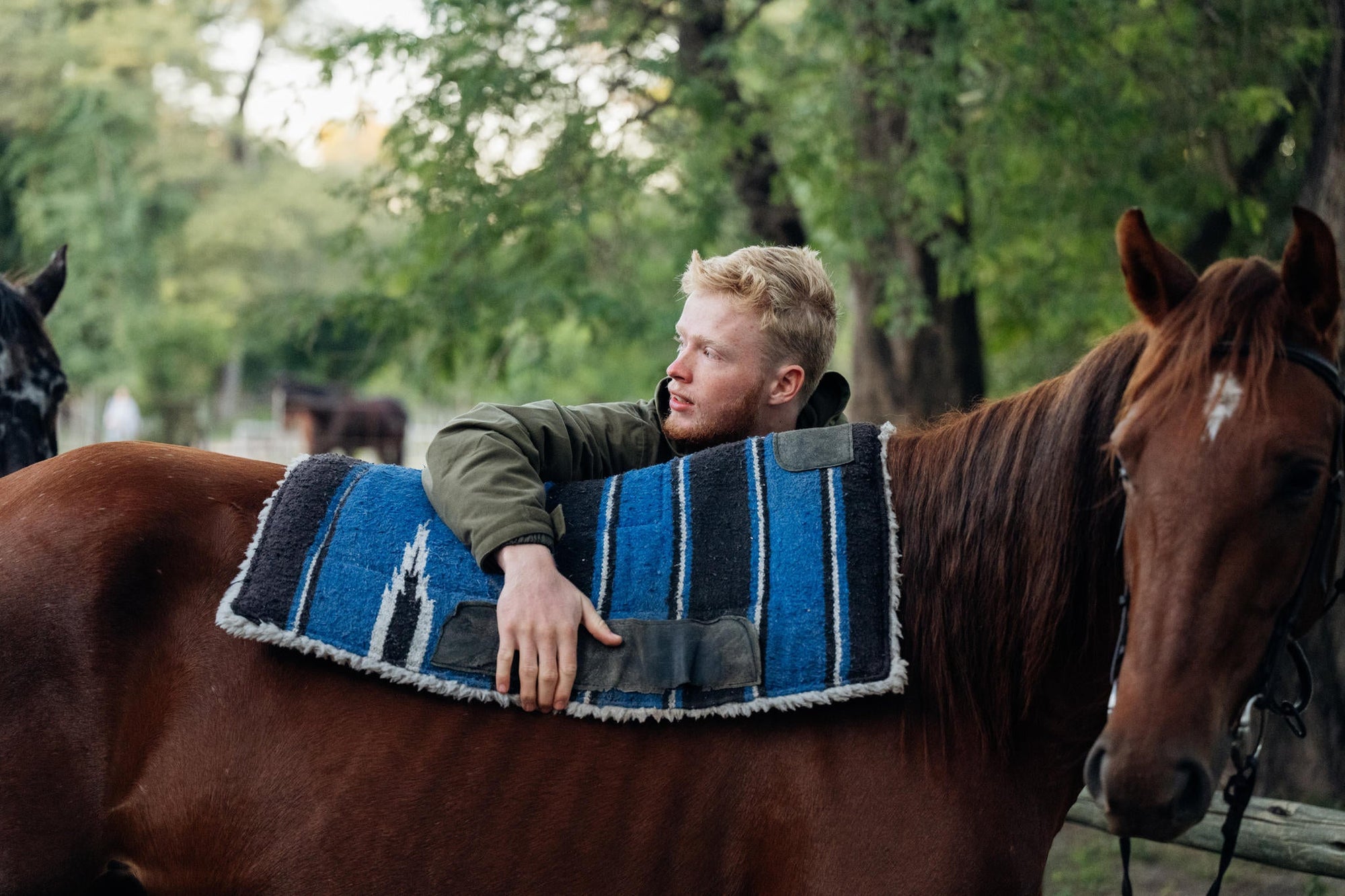Chundukwa Horse Trails gallery image 6