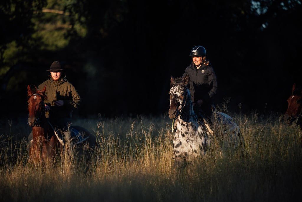 Chundukwa Horse Trails gallery image 10