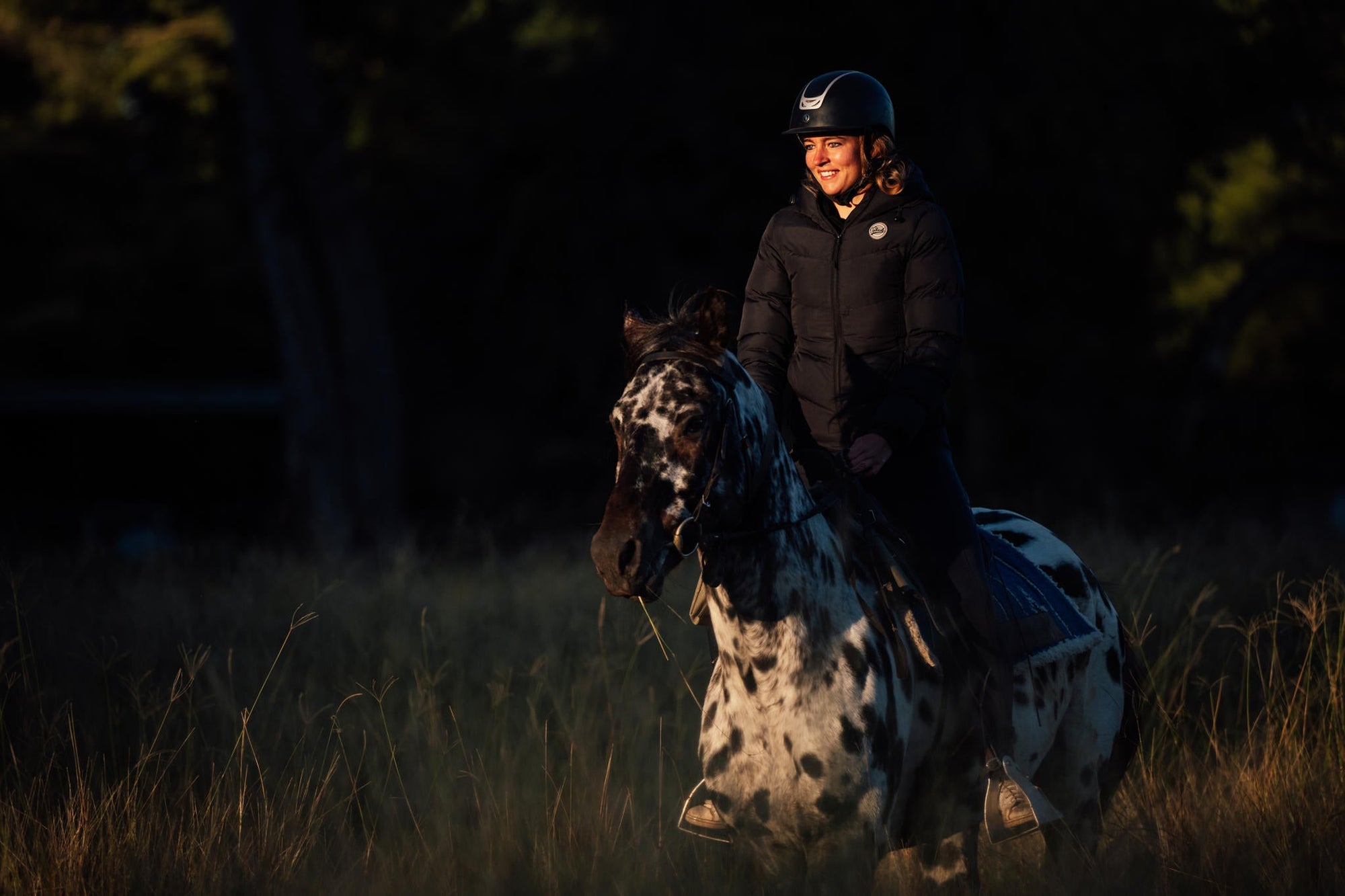 Chundukwa Horse Trails gallery image 11