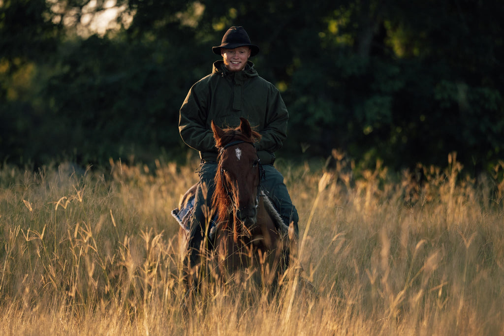 Chundukwa Horse Trails gallery image 2