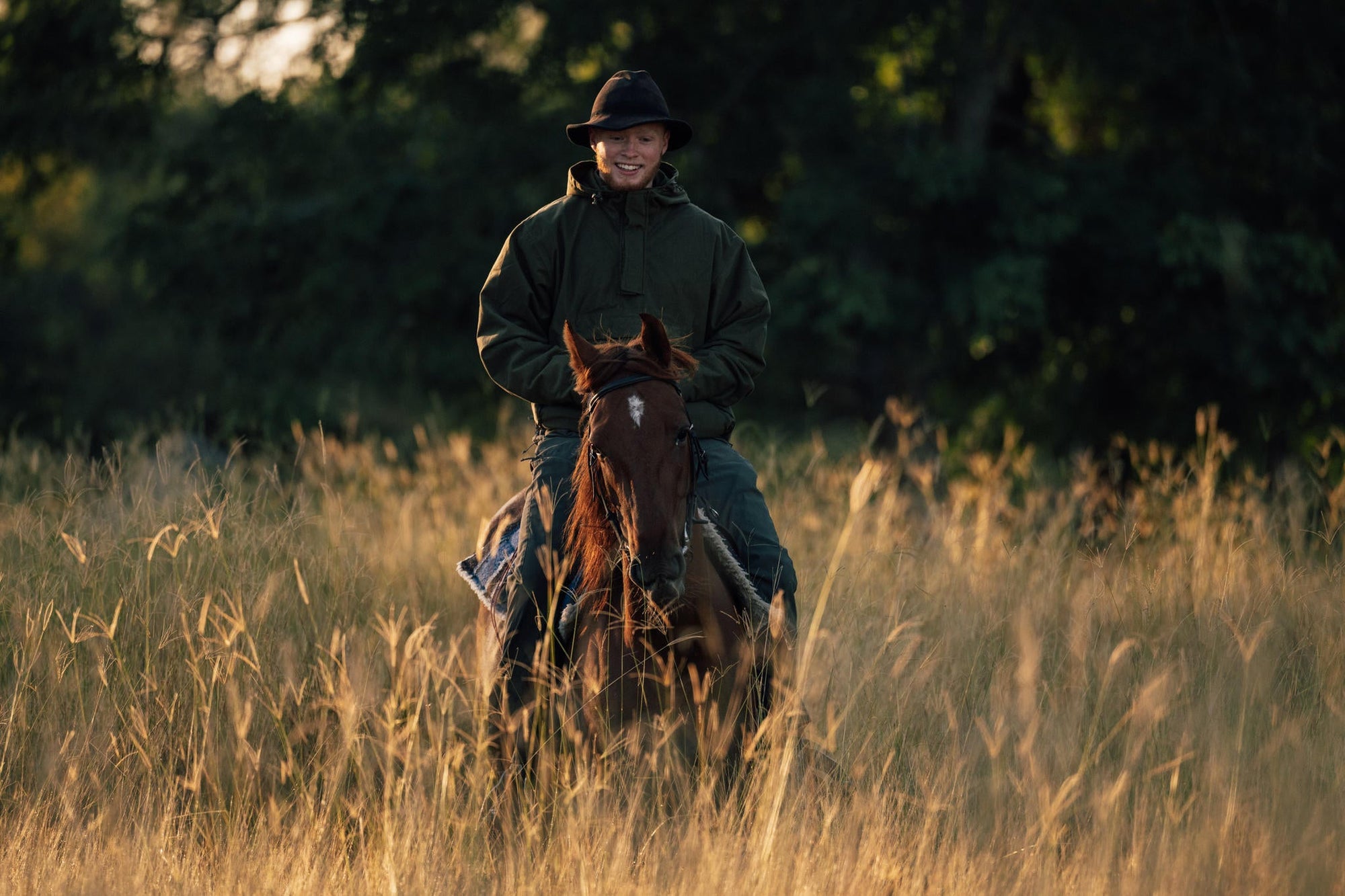 Chundukwa Horse Trails gallery image 2