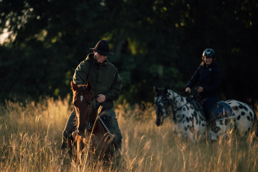 Chundukwa Horse Trails gallery image 14