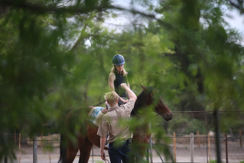 Chundukwa Horse Trails gallery image 15