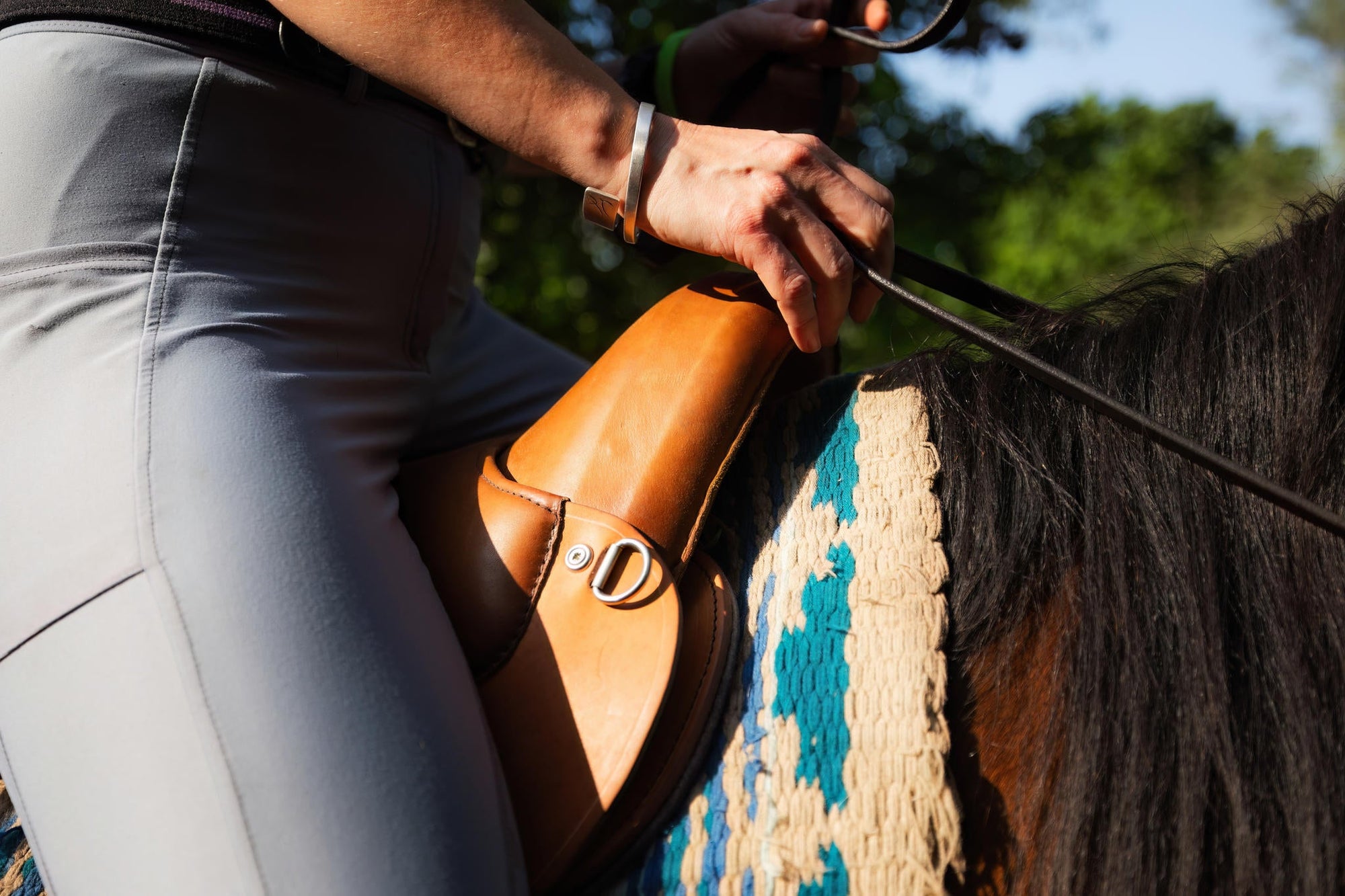 Chundukwa Horse Trails gallery image 19