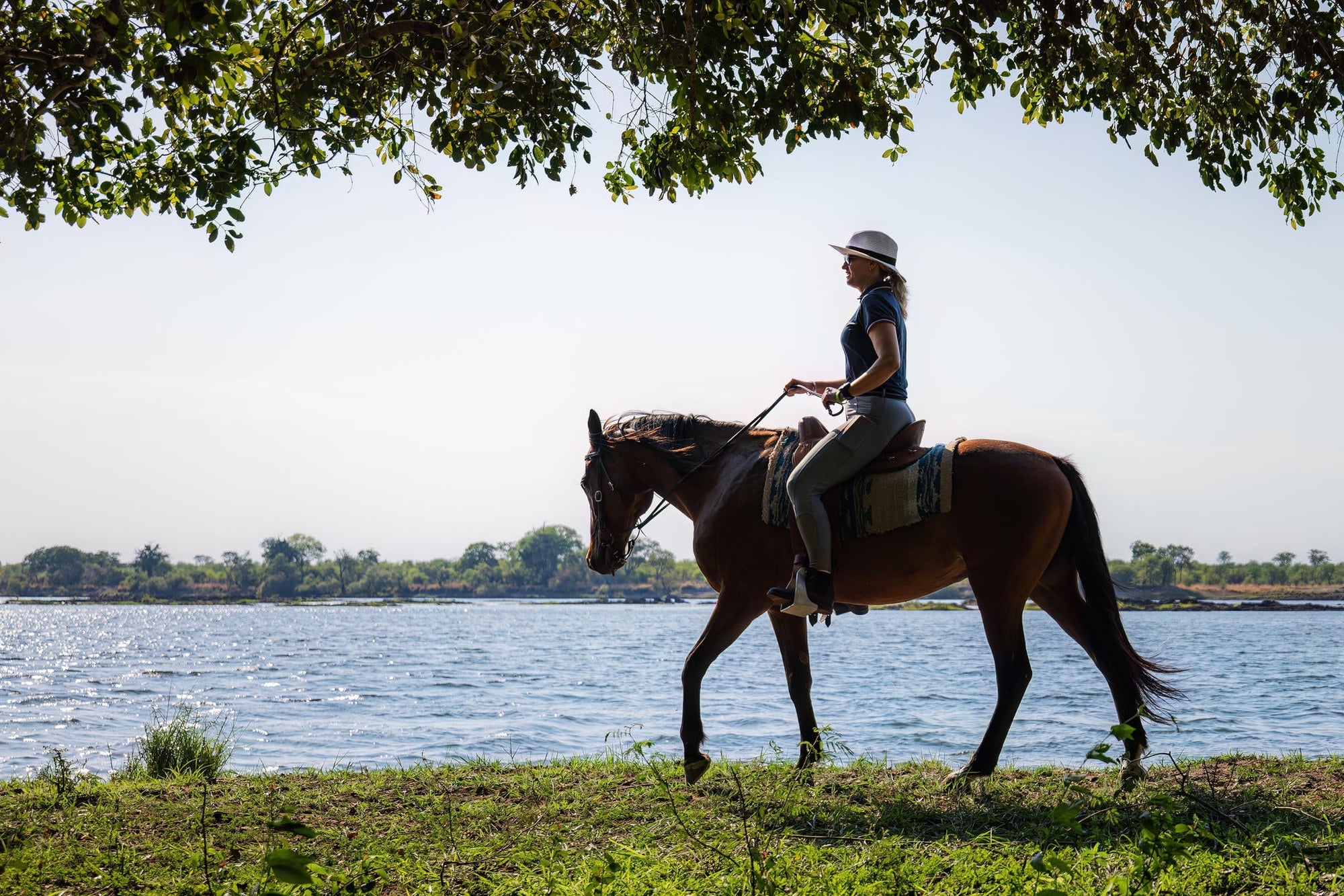 Chundukwa Horse Trails gallery image 21