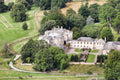 Hazlewood Castle
