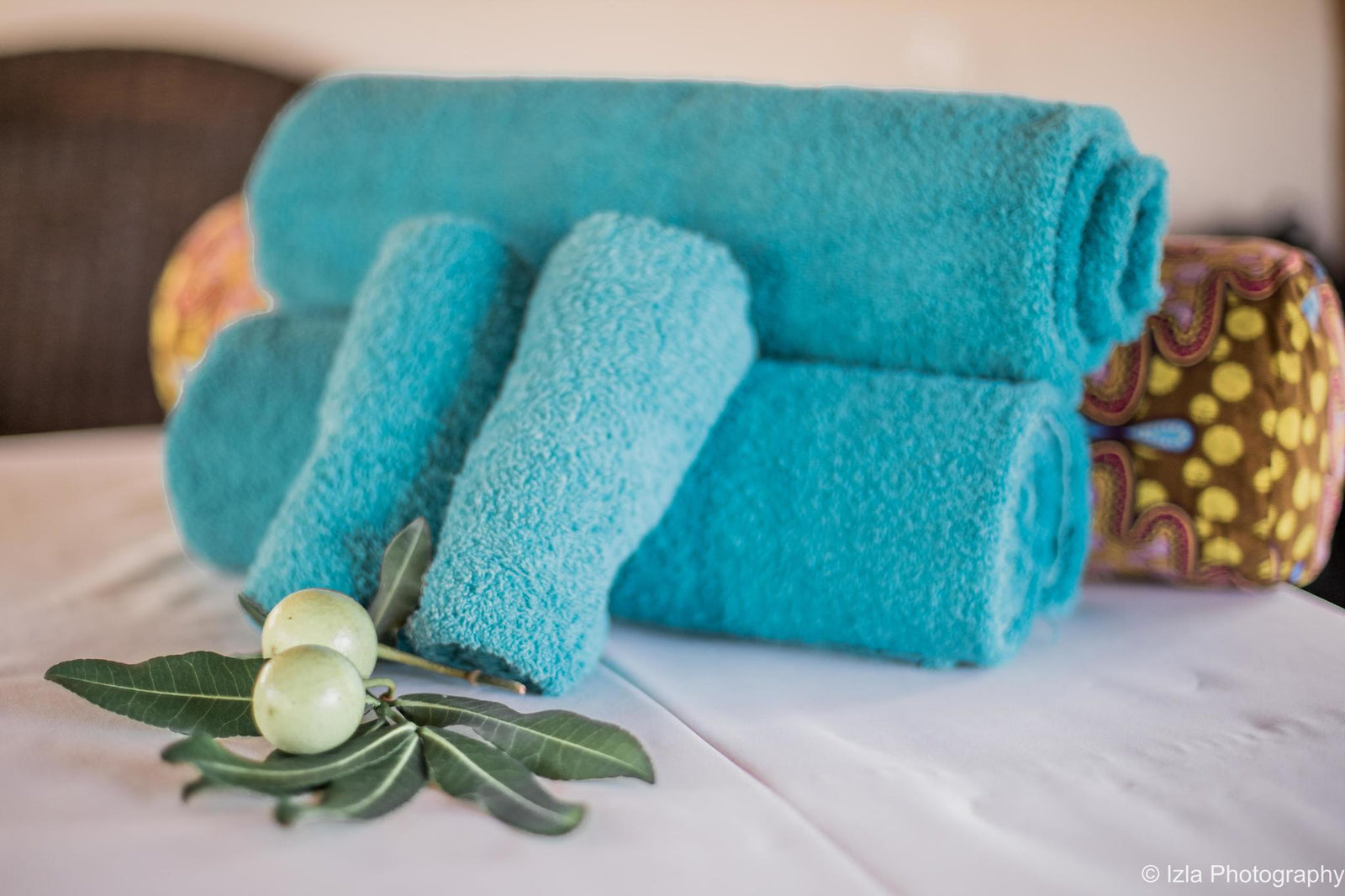 Spa at the Main Lodge