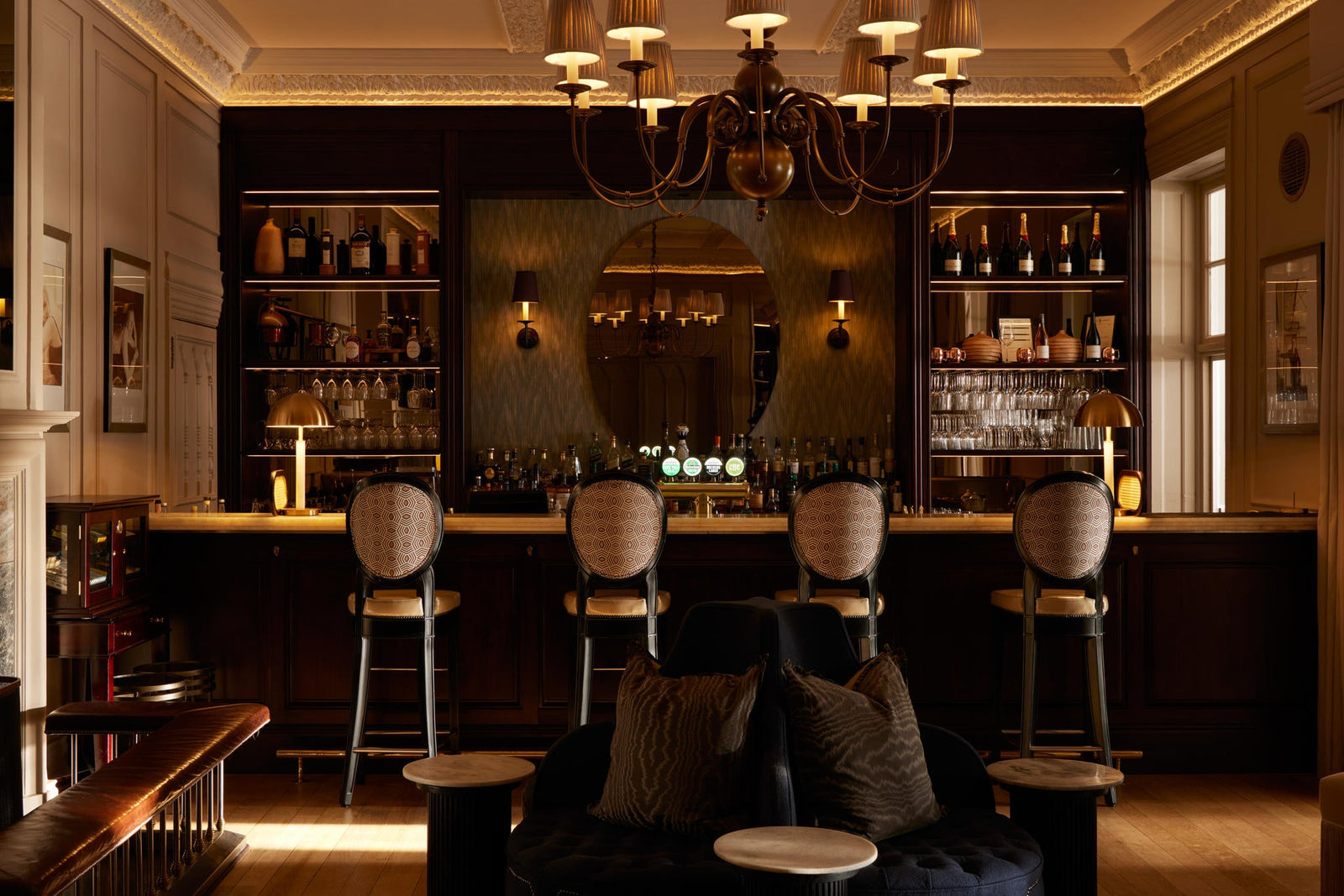 Planet Bar