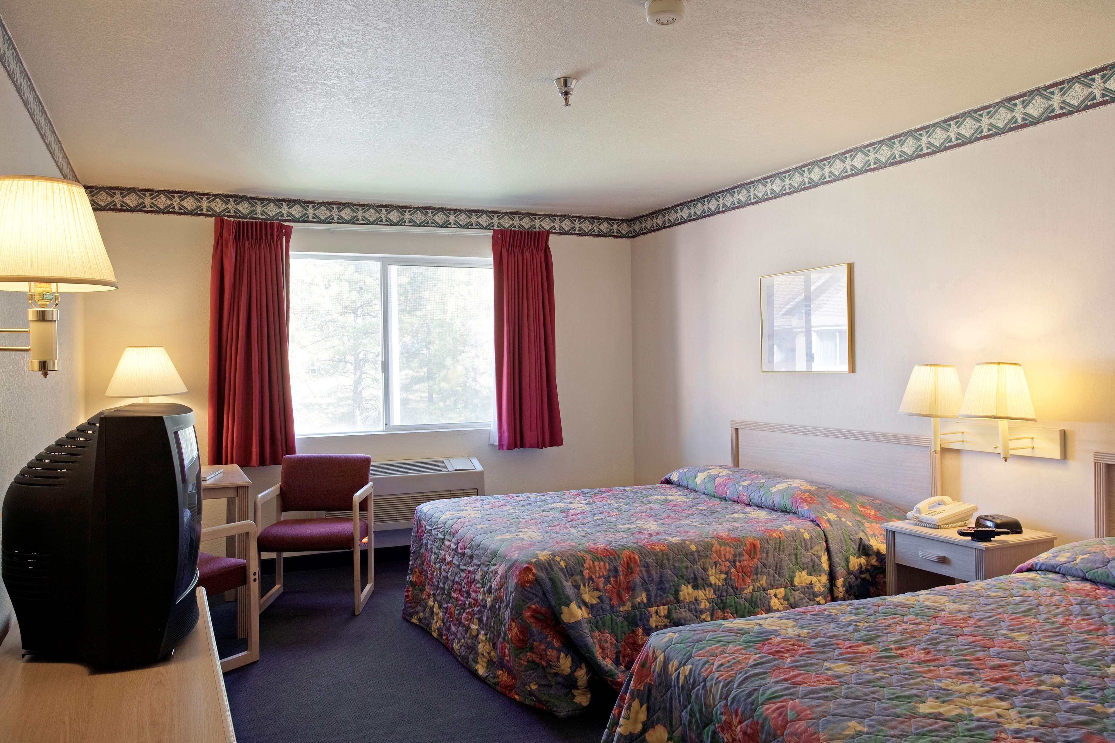 Americas Best Value Inn Yosemite South Gate