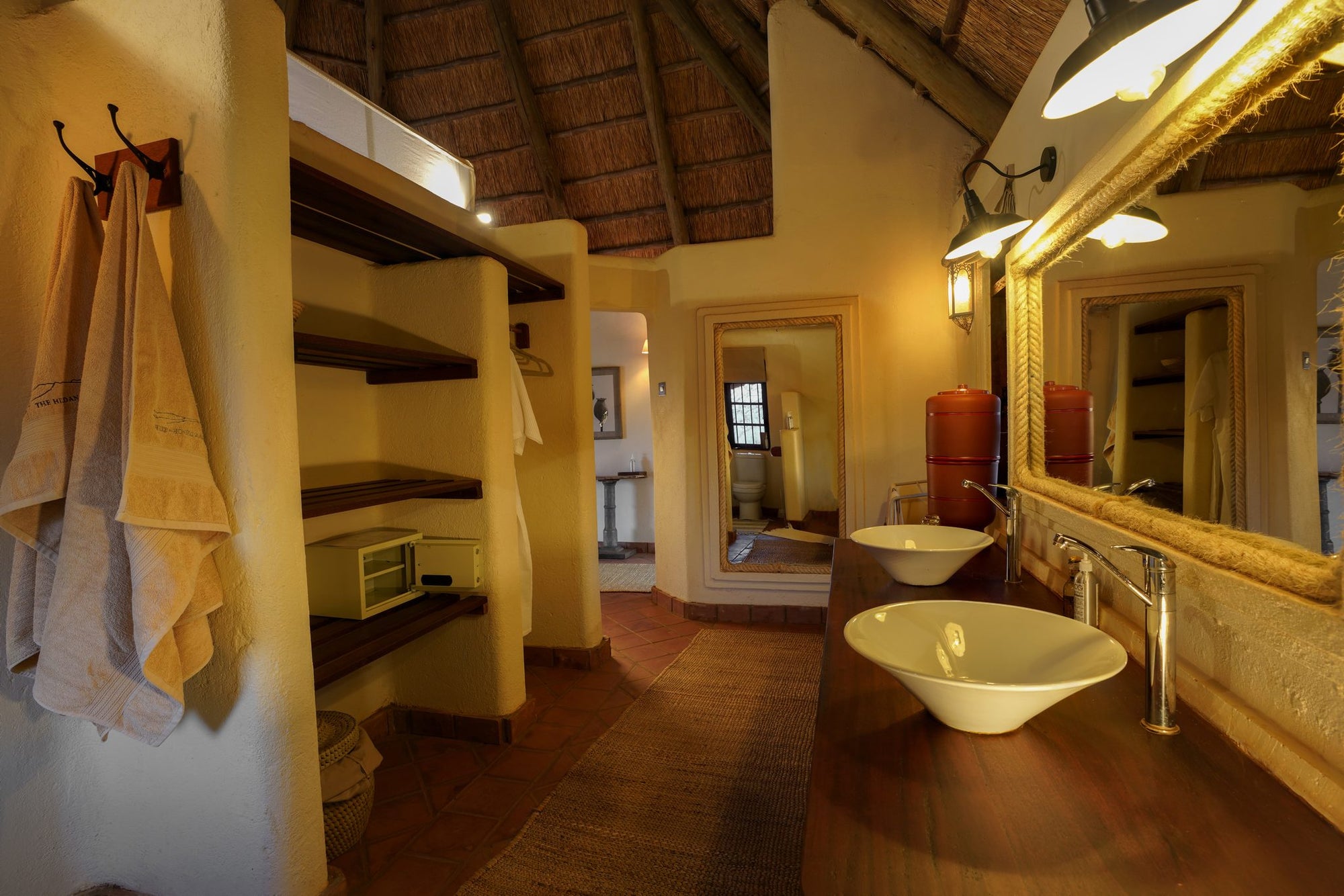 Luxury Double Room