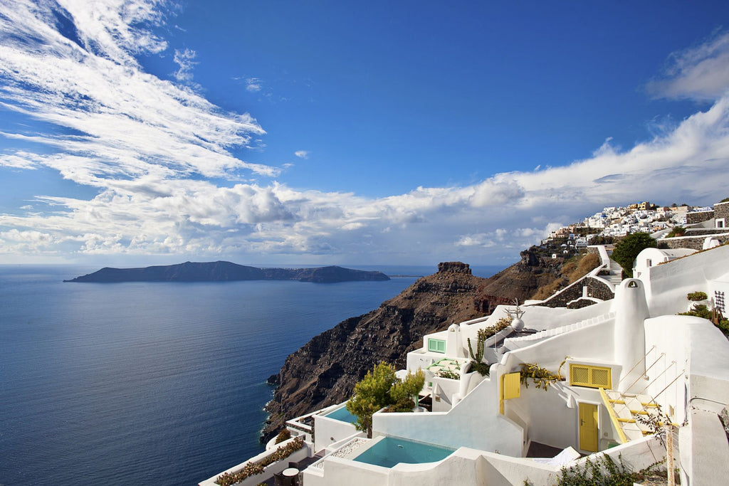 Dreams Luxury Suites