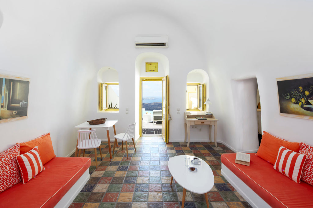 Dreams Luxury Suites