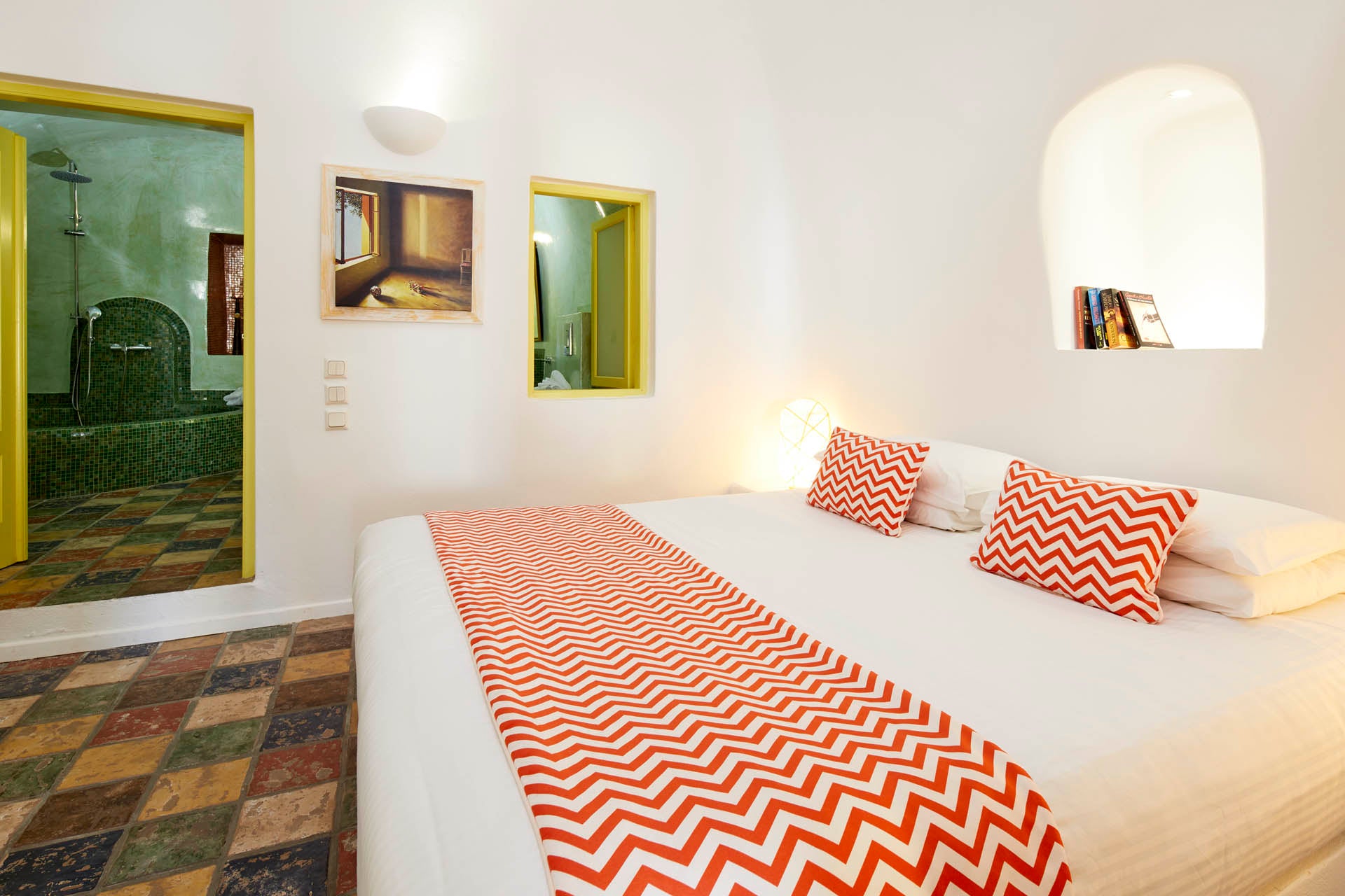 Dreams Luxury Suites