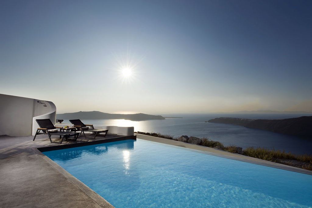 Avaton Resort & Spa
