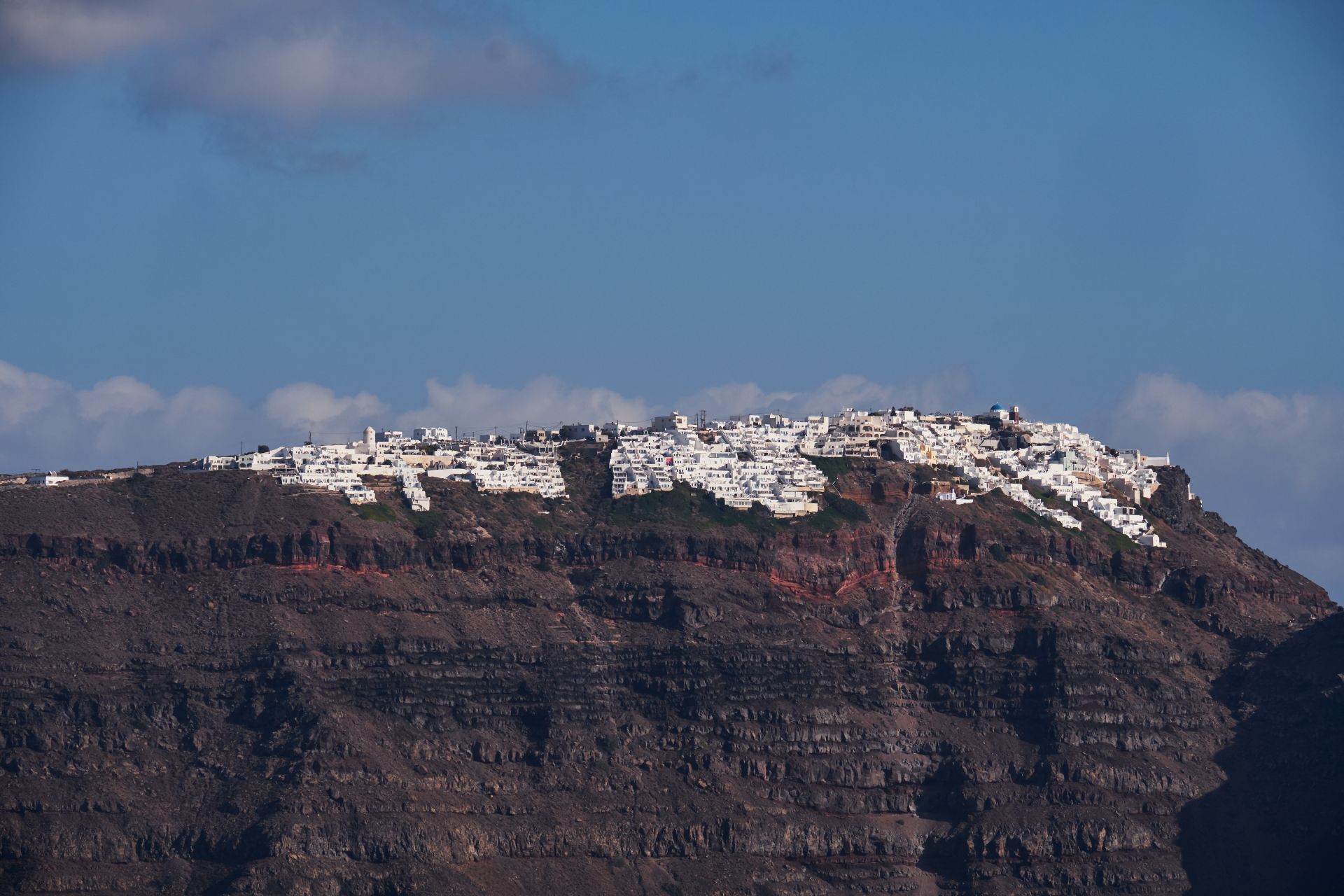 Rocabella Santorini