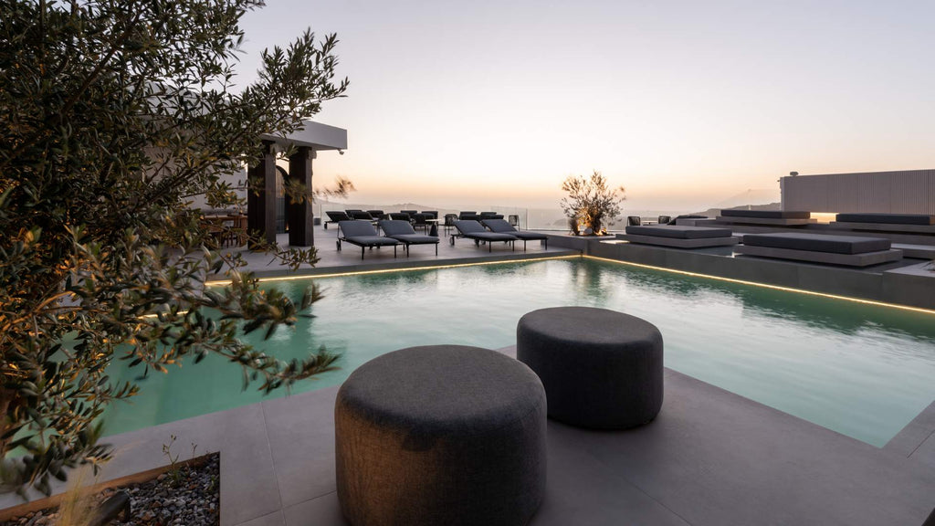 Rocabella Santorini
