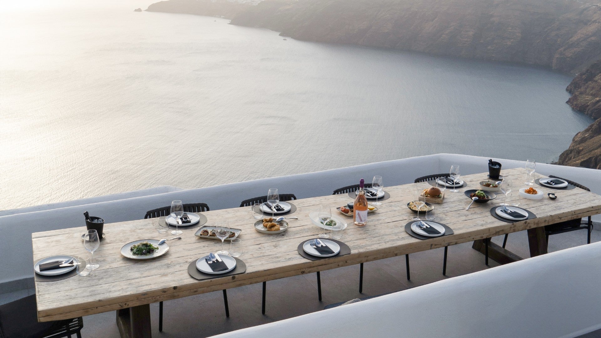 Rocabella Santorini