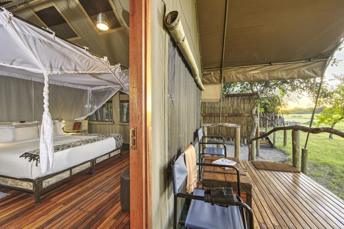 Meru Tents gallery image 3