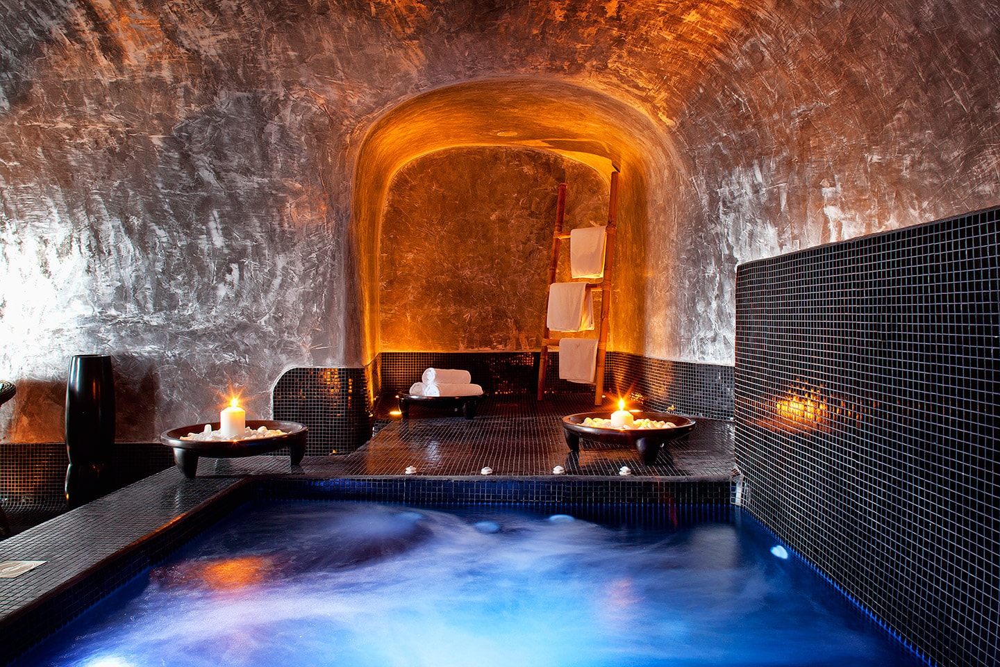 San Antonio Luxury Hotel