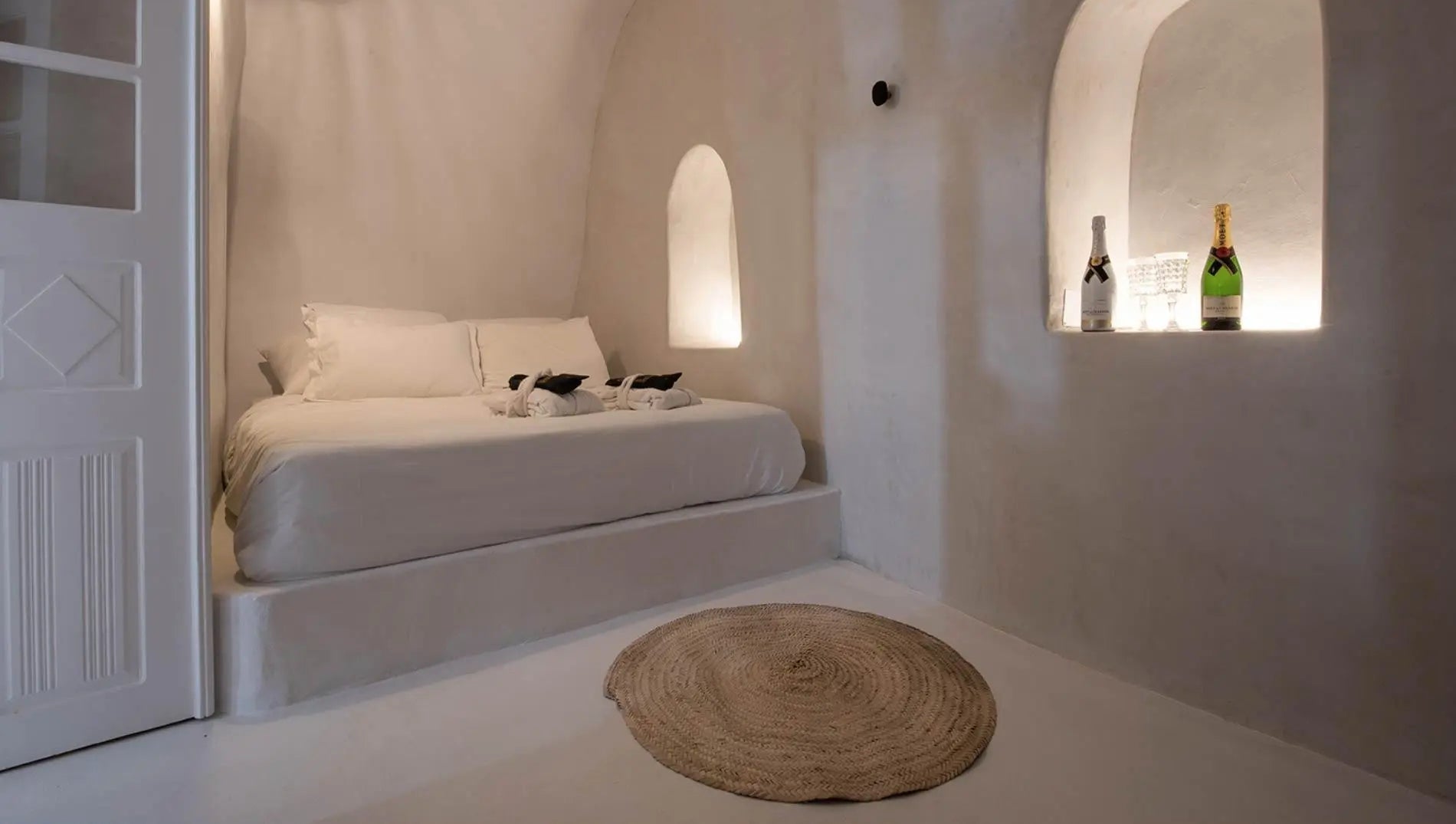 Ducato Di Oia