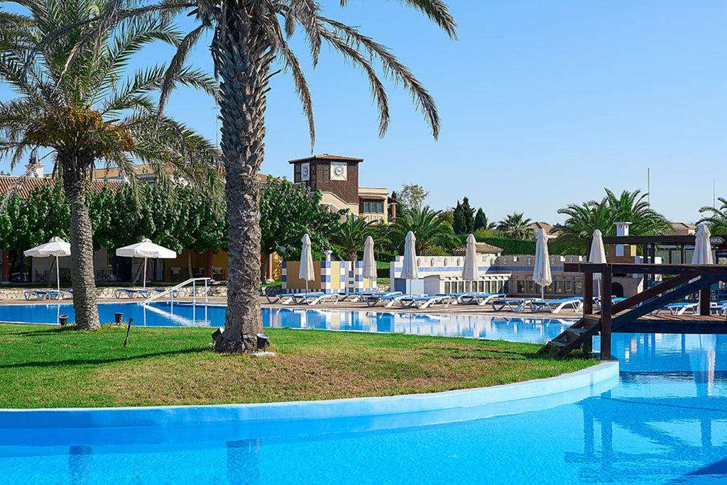 Aldemar Olympian Village Beach Resort