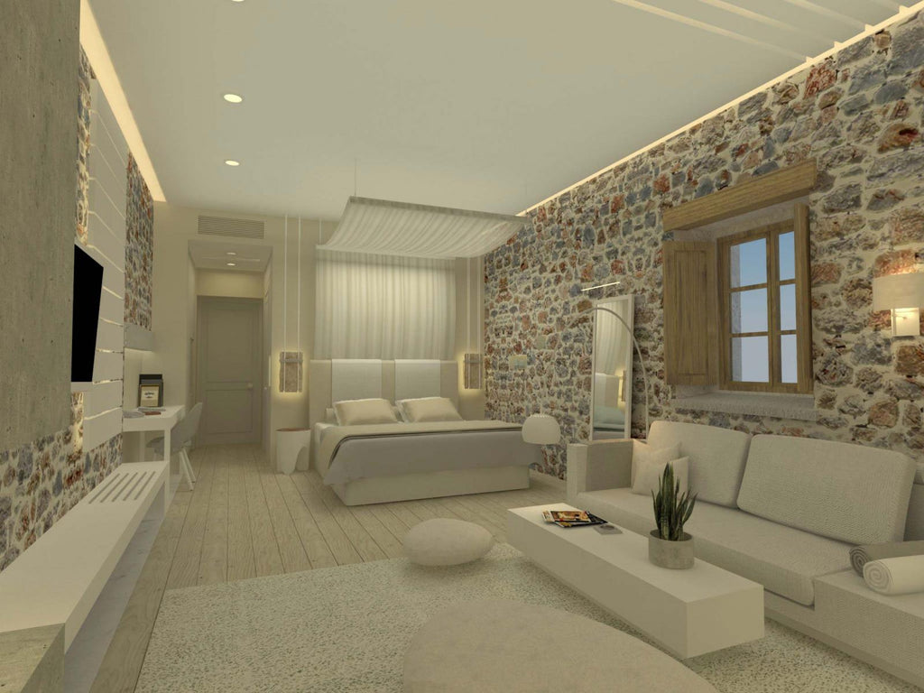 100 Rizes Seaside Resort