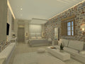 100 Rizes Seaside Resort