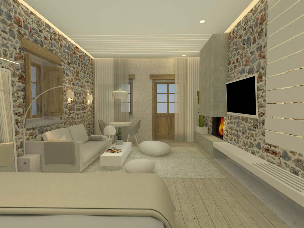 100 Rizes Seaside Resort
