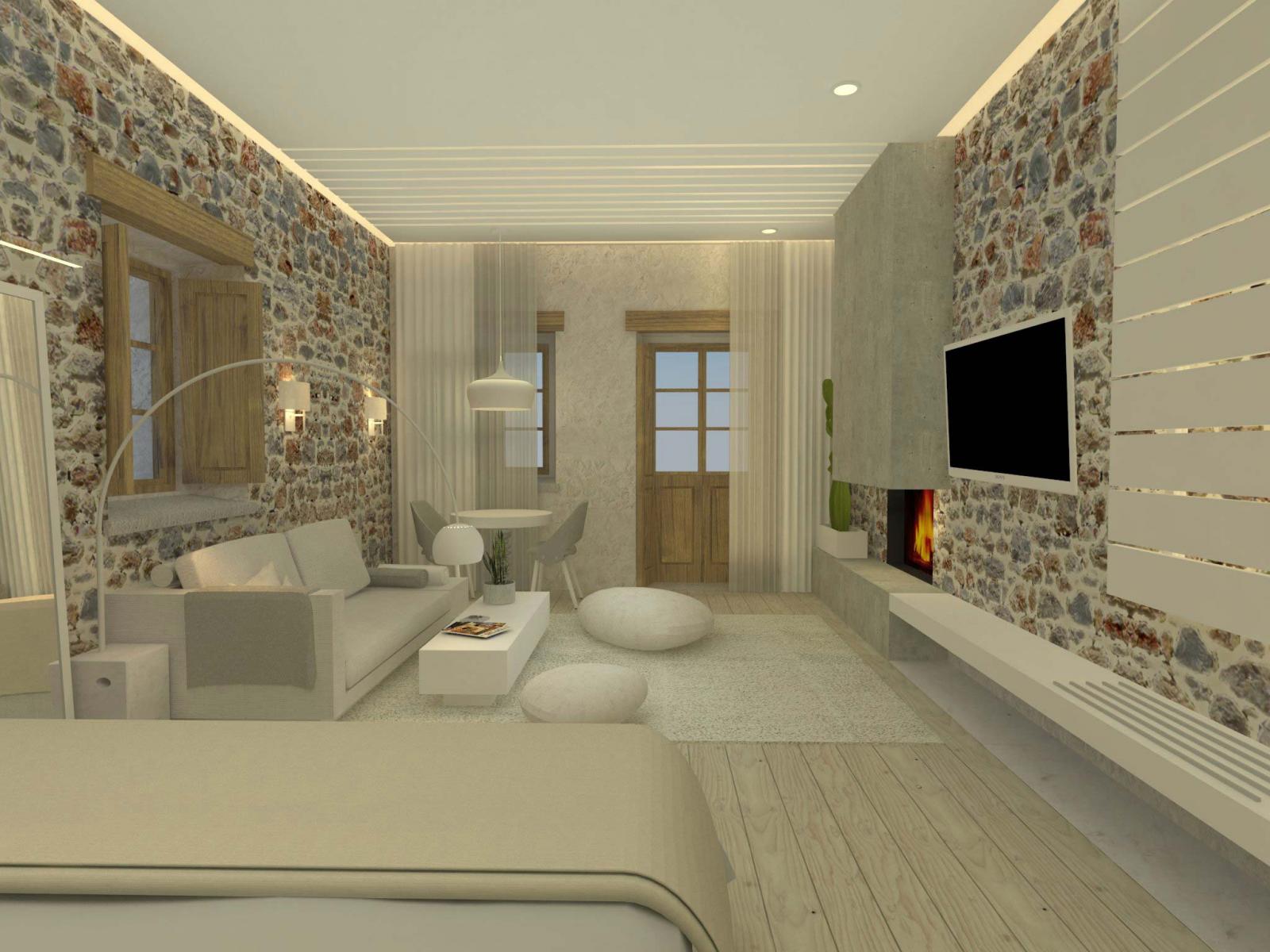 100 Rizes Seaside Resort
