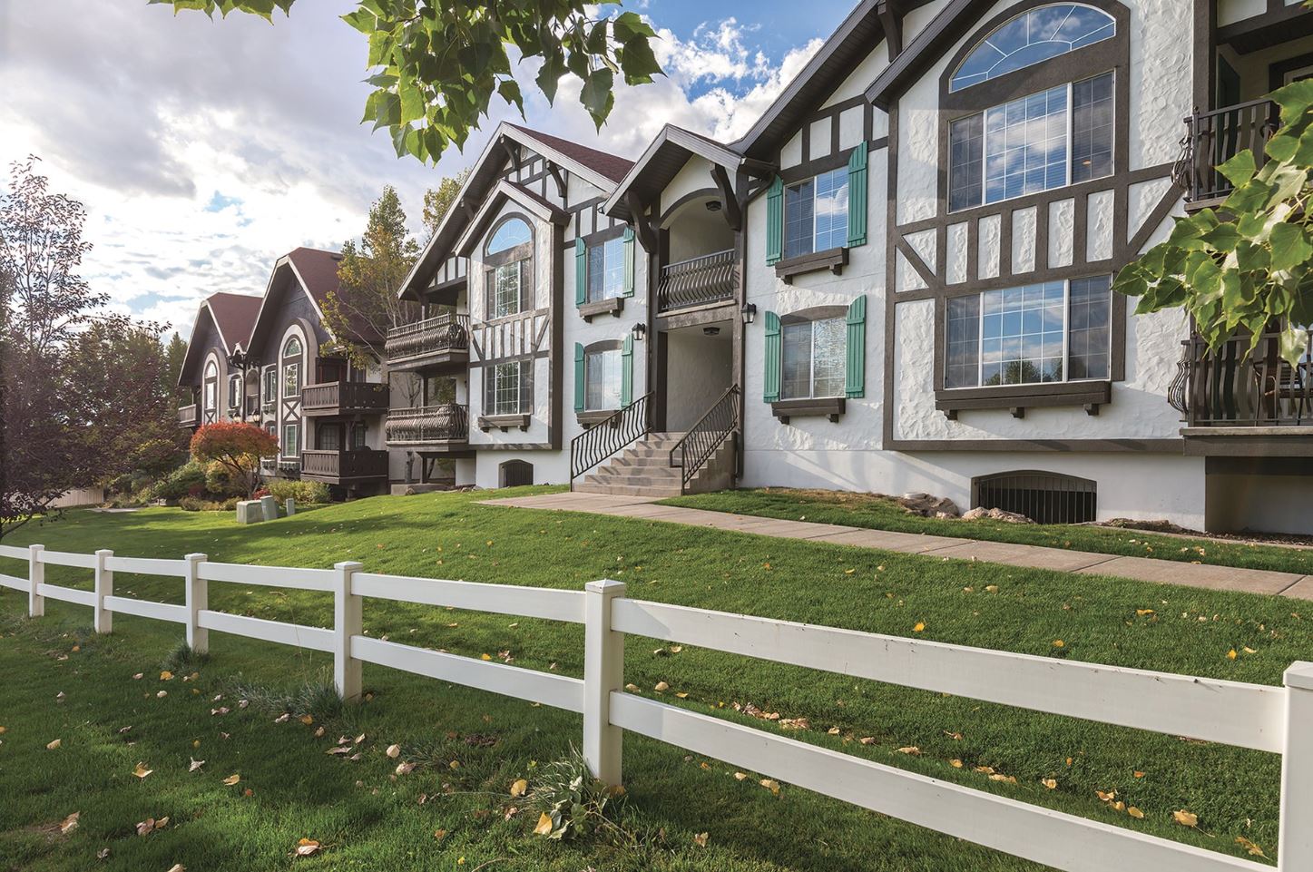 WorldMark Midway