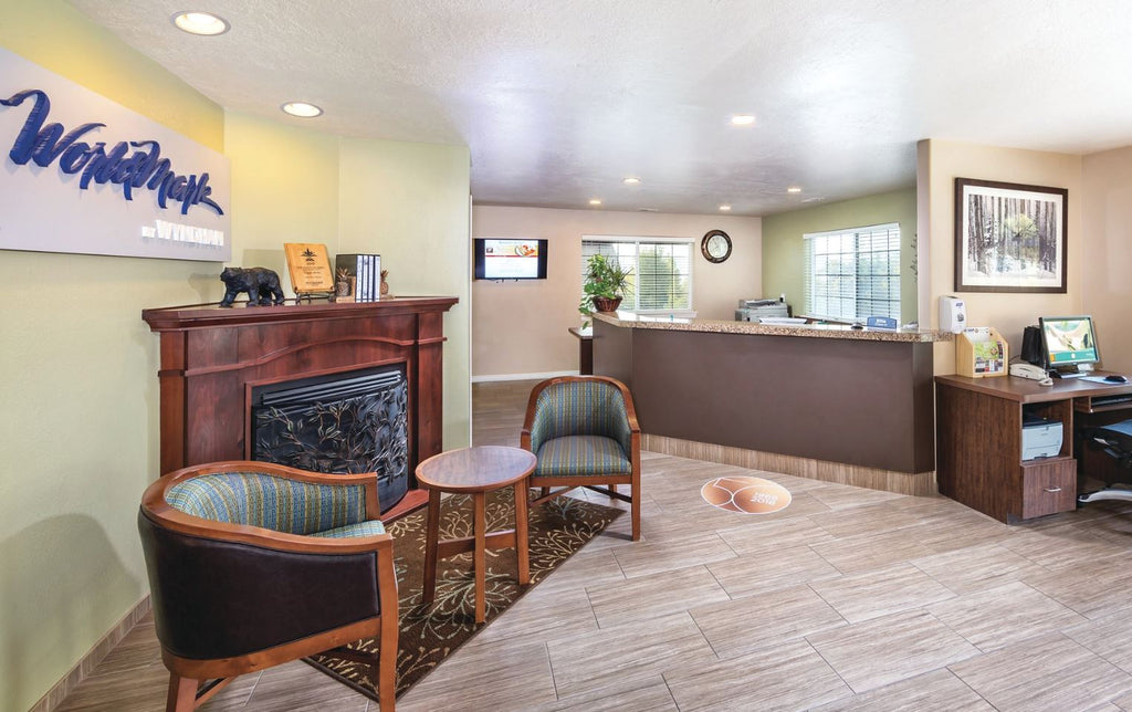 WorldMark Midway