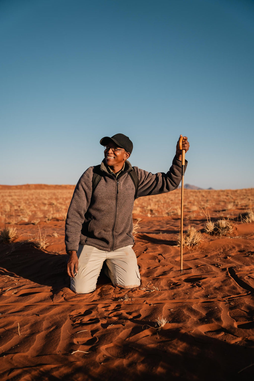 Bushman Walk gallery image 4