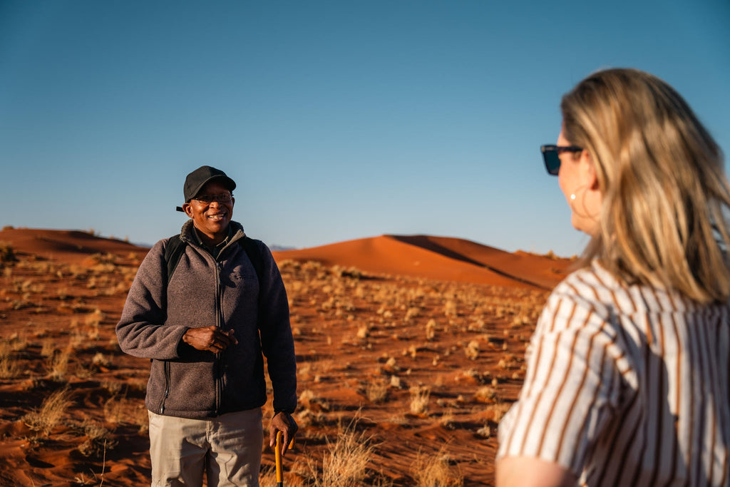 Bushman Walk gallery image 8